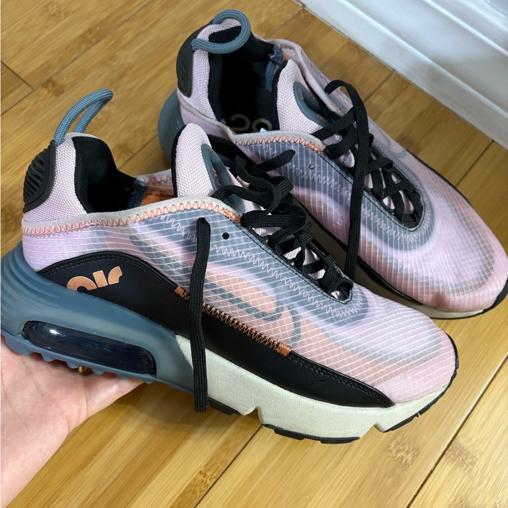 Nike Air Max 2090 Light Arctic Pink Women's Size 6